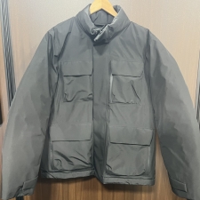 心斎橋店にて、ウールリッチのアーバンライトゴアテックスM-65型フィールドジャケット・WOOU0476を高価買取いたしました。状態は未使用に近い試着程度の品です。