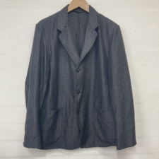 銀座本店で、コモリのウールシルク素材のシングルジャケットU03-01002を買取いたしました。状態は綺麗な状態の中古美品です。