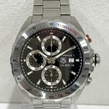 浜松入野店で、タグホイヤーのフォーミュラ1の自動巻き時計、CAZ2010 .BA0876を買取ました。状態は若干の使用感がある中古品です。