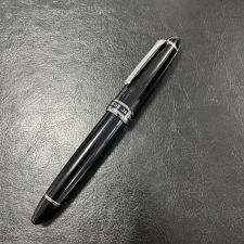 心斎橋店で、セーラーのペン先21K素材の万年筆、SPECIAL NIB 1911を買取ました。状態は若干の使用感がある中古品です。