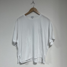心斎橋店で、ロエベのボクシーフィットTシャツ（S359341XA4）を買取しました。状態は若干の使用感がある中古品です。