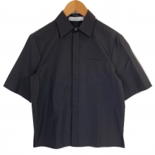 ディオール ブラック 951B31A3356 BEE刺繍 半袖シャツ 買取実績です。