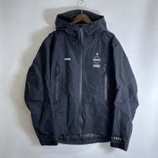 浜松入野店で、FCRBの19年製のツアージャケット、190018を買取ました。状態は未使用に近い試着程度の品です。