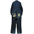 エヴィス(EVISU) オールインワン デニムの買取強化例です。