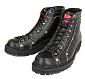 エヴィス(EVISU)<br>モンキーブーツ