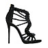 ジュゼッペザノッティ (Giuseppe Zanotti Design) ビーズ装飾 サンダルの買取強化例です。