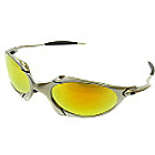 オークリー(OAKLEY) ロメオ X-METAL 04-100 スタンダードフィットの買取強化例です。