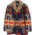ペンドルトン(PENDLETON) ヴィンテージネイティブ柄 ウールジャケットの買取強化例です。
