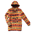 ペンドルトン(PENDLETON)<br>ヒステリックグラマー<br>コラボ ダッフルコート