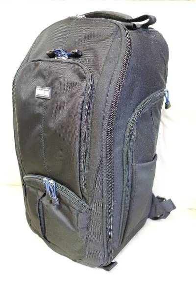 シンクタンクフォト (think TANK Photo) ストリートウォーカー プロの買取強化例です。