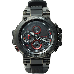 G-SHOCK