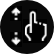 枠内スクロール