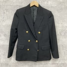 買取実績：SHORTJACKET IN DIAGONAL WOOL ジャケット 2V687092D