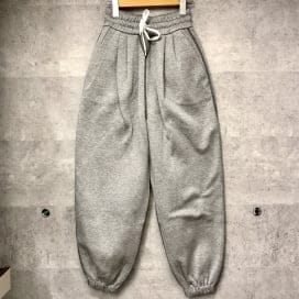 買取実績：スウェット ジョガーパンツ MJP224 1QHY