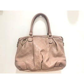 買取実績：ピンク　グッチシマ　247902　2WAYバッグ