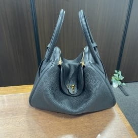 買取実績：ゴールド金具 トリヨンクレマンス リンディ26