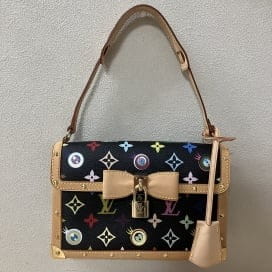 買取実績：M92054 Eye Miss You アイラブモノグラム EYE LOVE MONOGRAM ハンドバッグ