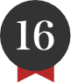 16位