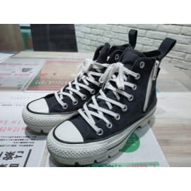 買取実績：×ビューティフルピープル ALL STAR 100 GORE-TEX CHUNK Z HI / BP スニーカー