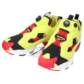 買取実績：V47514　INSTA PUMP FURY OG CITRON/インスタポンプフューリーオリジナルシトロン　スニーカー
