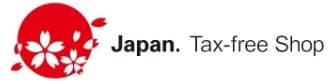 Japan. Tax-free Shop