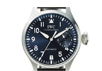 IWC ビックパイロットの注目の高価買取実績です。