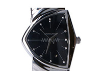 ハミルトン H24411232 ベンチュラ クオーツ 腕時計の注目の高価買取実績です。