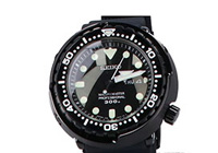 セイコー SBBN035 プロスペックス マリーンマスター プロフェッショナル 腕時計の注目の高価買取実績です。