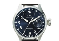 05IWC ビックパイロットの注目の高価買取実績です。