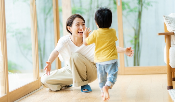 レディースコース メリット3