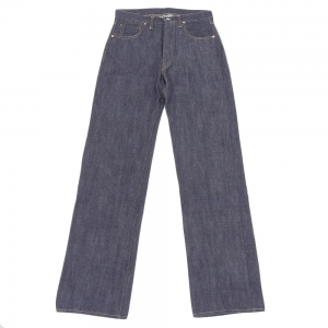 クッシュマン 22501XX 大戦モデル13.5 oz. DENIM WWII MODEL 最新の買取相場ご紹介