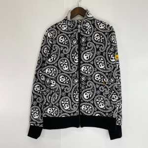 ラウドマウス スカル×ペイズリー トラックジャケット 最新の買取相場ご紹介