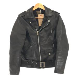 ファインクリークレザーズ FCJK014 Leon The Nostar ホースハイドレザー ダブルライダース 最新の買取相場ご紹介