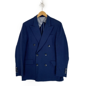 ハケット MAYFAIR ダブルジャケット 最新の買取相場ご紹介