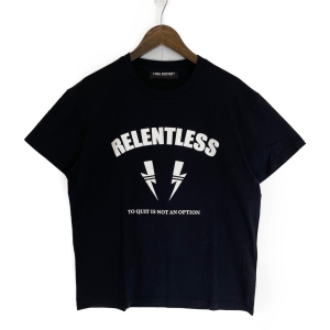 ニールバレット PBJT896S ブラック ロゴ Tシャツ 最新の買取相場ご紹介