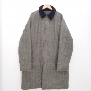 ラベンハム BENTLEY REVERSIBLE MENS コート 最新の買取相場ご紹介