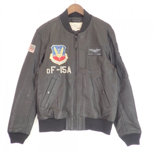 アヴィレックス 6151098 40th ANNI STREAK EAGLE MA-1 フライトジャケット  最新の買取相場ご紹介