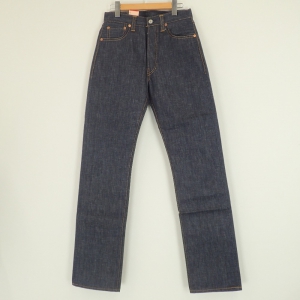 リーバイス バレンシア工場 47501-0117 501XX 米国製555刻印 復刻デニムパンツ 最新の買取相場ご紹介