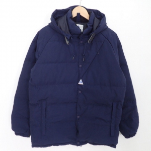 SUMMIT 80/20クロス ダウンジャケット 最新の買取相場ご紹介