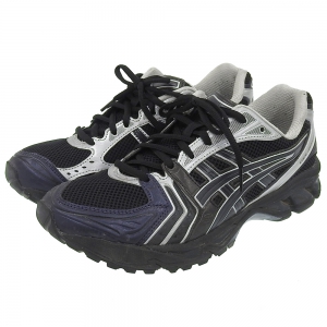 F450923 GEL KAYANO 14 ネイビー ローカット スニーカー 最新の買取相場ご紹介