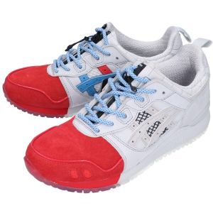 1193A185-000 GEL-LYTE 3 OG スニーカー 最新の買取相場ご紹介