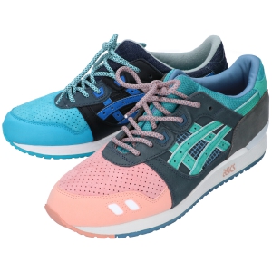 RONNIE FIEG GEL LYTE III HOMAGE H54FK スニーカー 最新の買取相場ご紹介