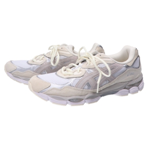 1201A789-103 GEL-NYC Oyster Grey スニーカー 最新の買取相場ご紹介
