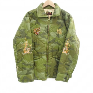 TT13978 VIETNAM LINER JACKE 最新の買取相場ご紹介