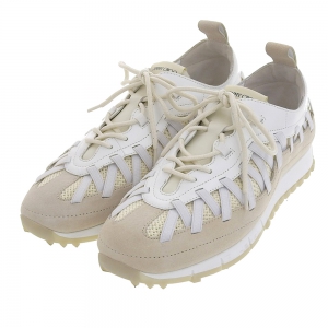 21AW Ziza ローカットスニーカー 最新の買取相場ご紹介