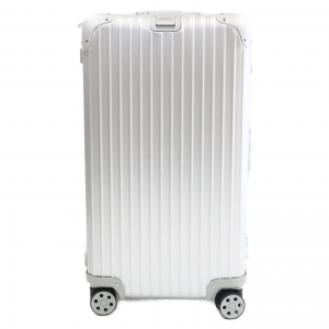 リモワ 923.75 トパーズ 89L キャリーケース 最新の買取相場ご紹介