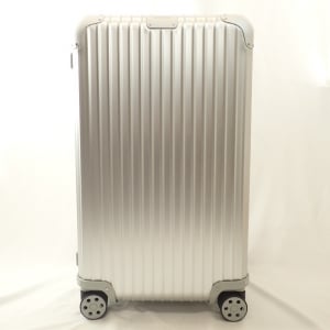 リモワ 925.75 ORIGINAL Trunk 90L キャリーケース 最新の買取相場ご紹介