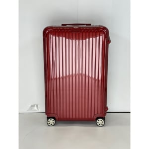 リモワ 830.70 サルサデラックス 78L スーツケース 最新の買取相場ご紹介