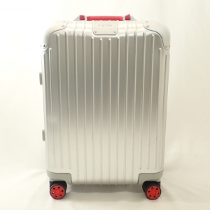 リモワ 925.90 オリジナル キャビンツイスト 35L スーツケース 最新の買取相場ご紹介