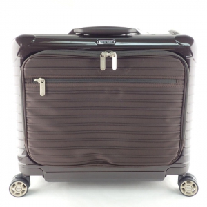 リモワ 840.50 サルサ デラックス ハイブリッド 32L キャリーケース 最新の買取相場ご紹介